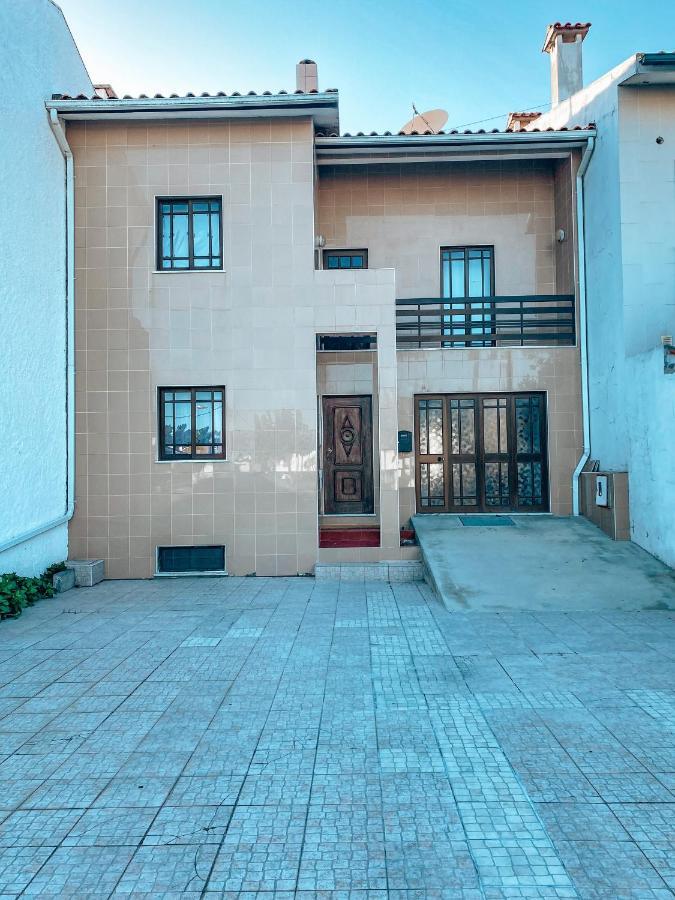 Casa Riamar Villa Sao Jacinto Exterior photo