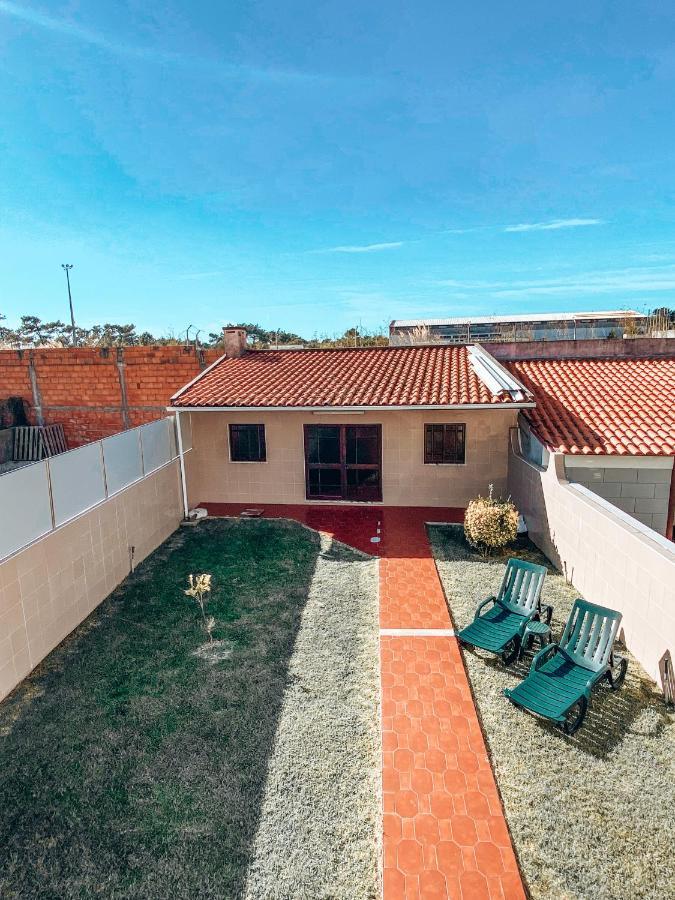 Casa Riamar Villa Sao Jacinto Exterior photo