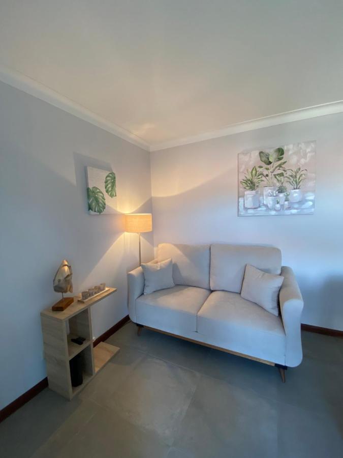 Casa Riamar Villa Sao Jacinto Exterior photo